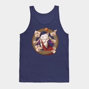 Delivery Moogle Tank Top